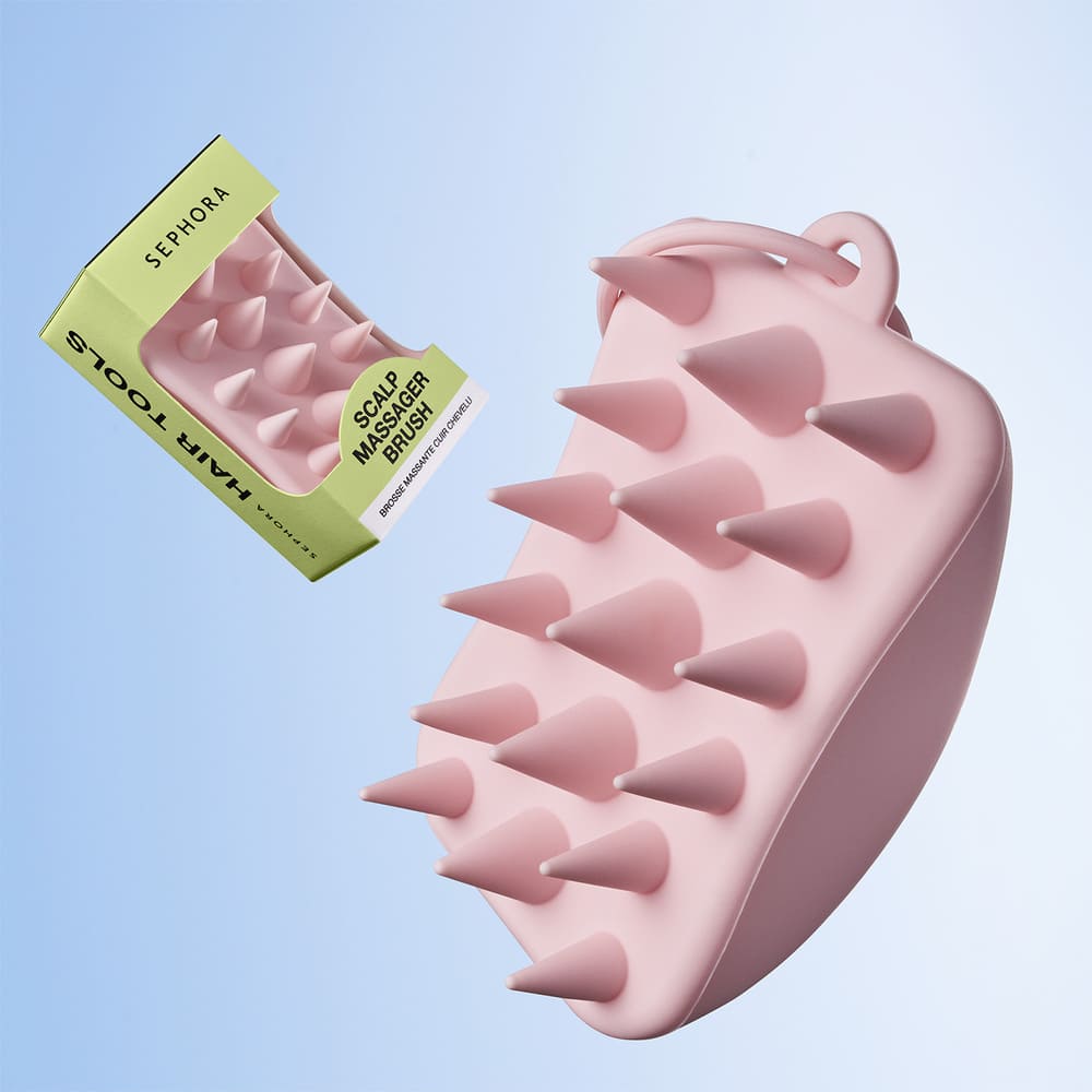 SCALP MASSAGER (MASAJEADOR CAPILAR)